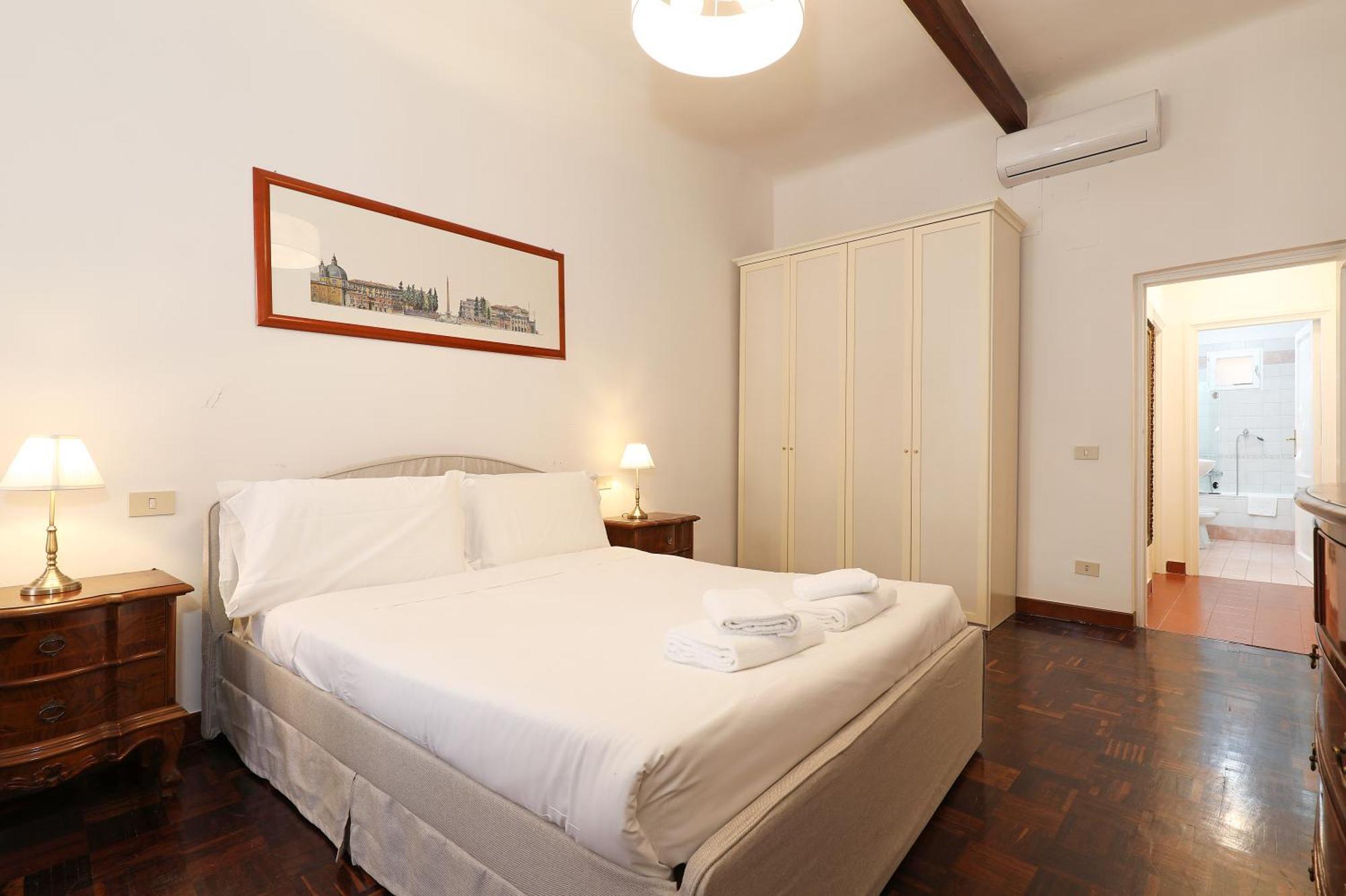 Trastevere Essence By Omen Hospitality Appartamento
