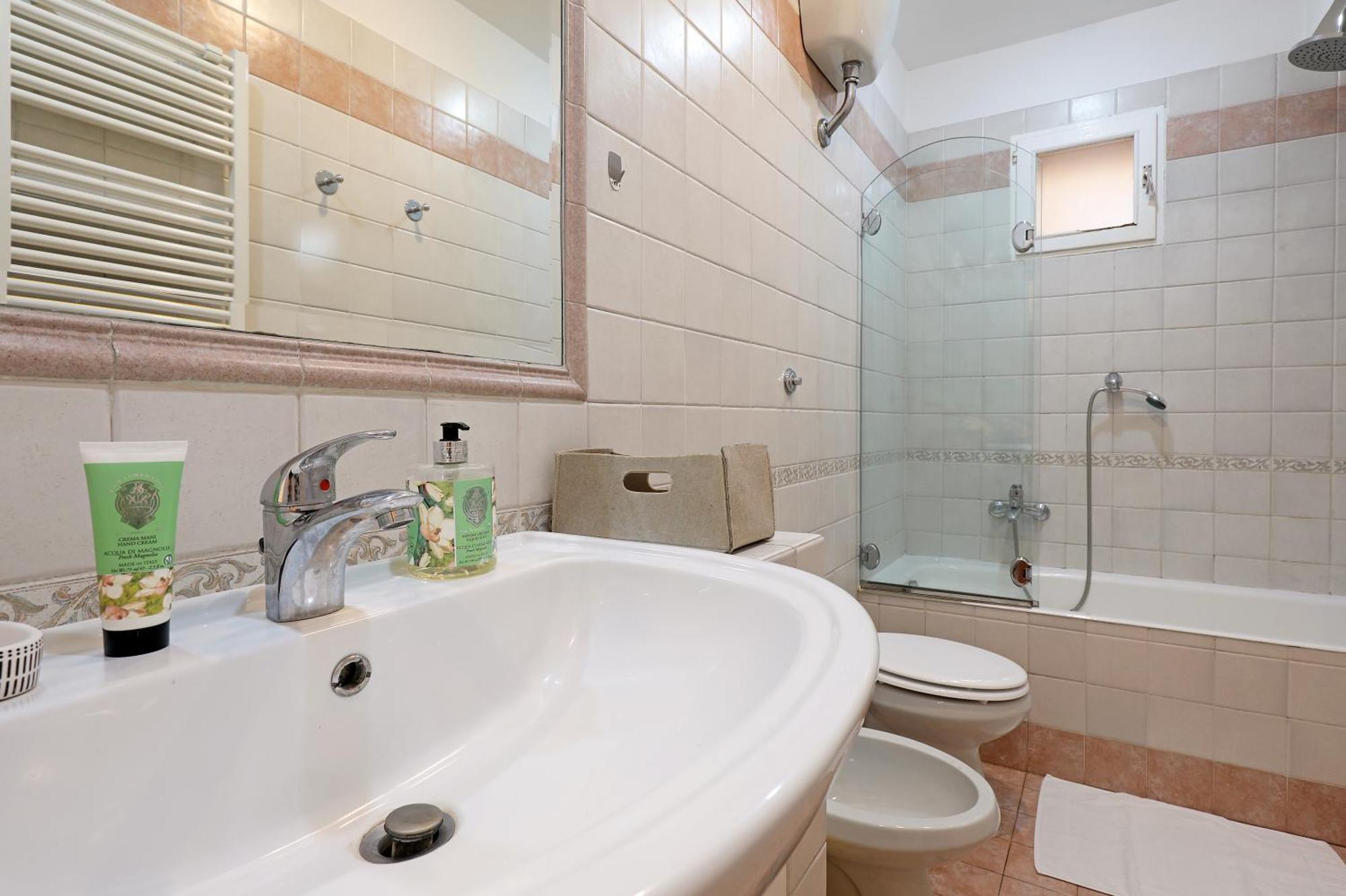 Trastevere Essence By Omen Hospitality * Roma