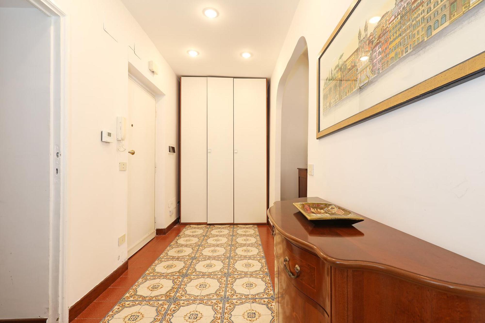 Trastevere Essence By Omen Hospitality Appartamento