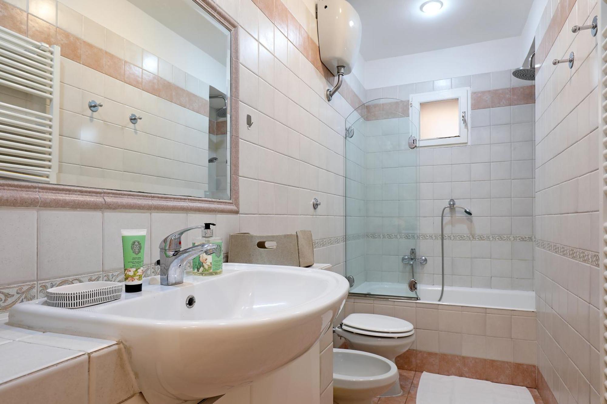 Trastevere Essence By Omen Hospitality Appartamento *