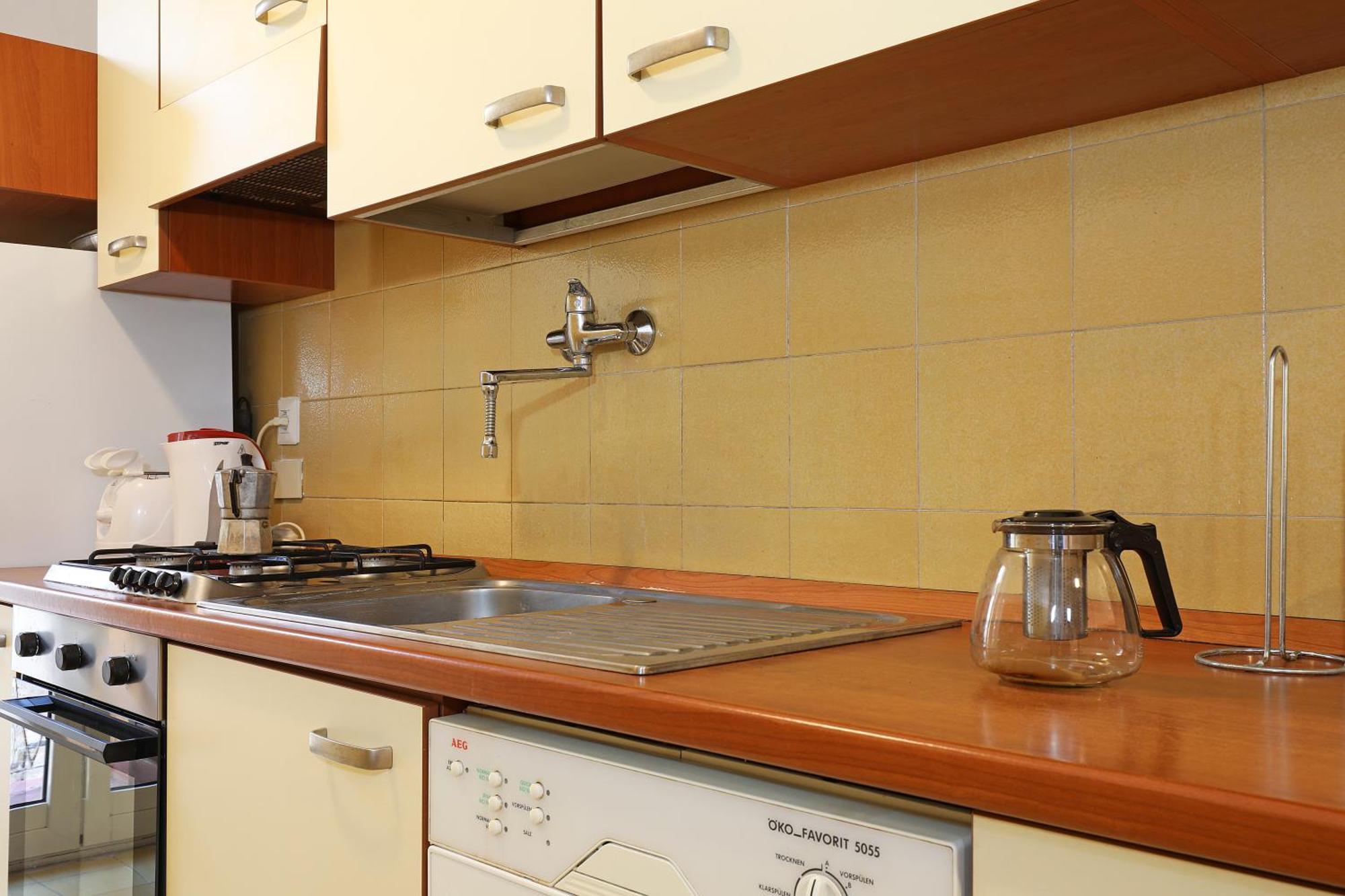Appartamento Trastevere Essence By Omen Hospitality