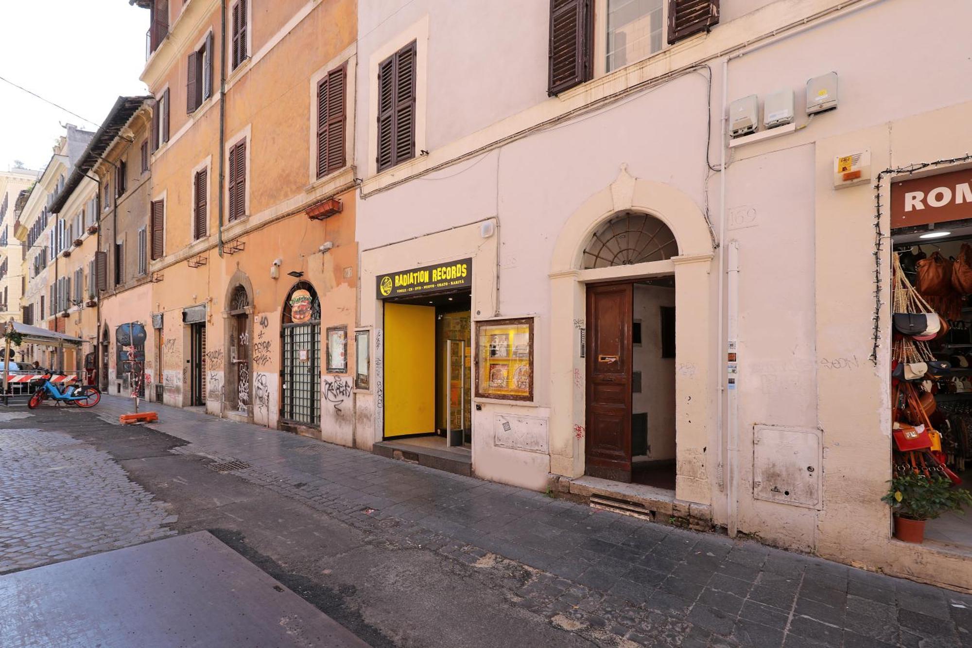 Apartamento Trastevere Essence By Omen Hospitality *