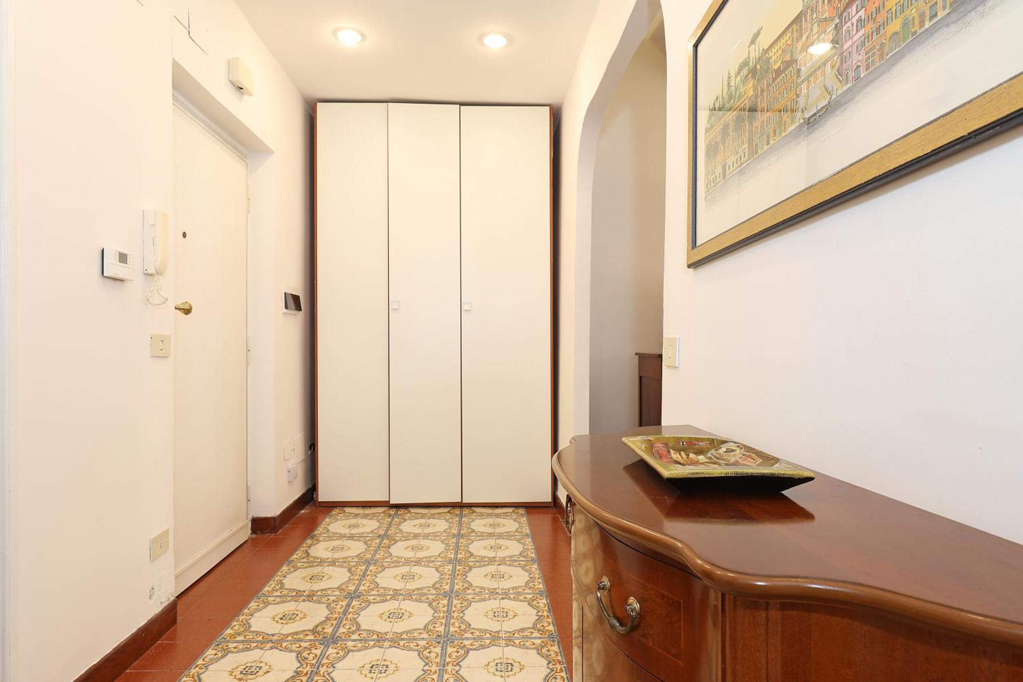 Trastevere Essence By Omen Hospitality Apartamento Roma