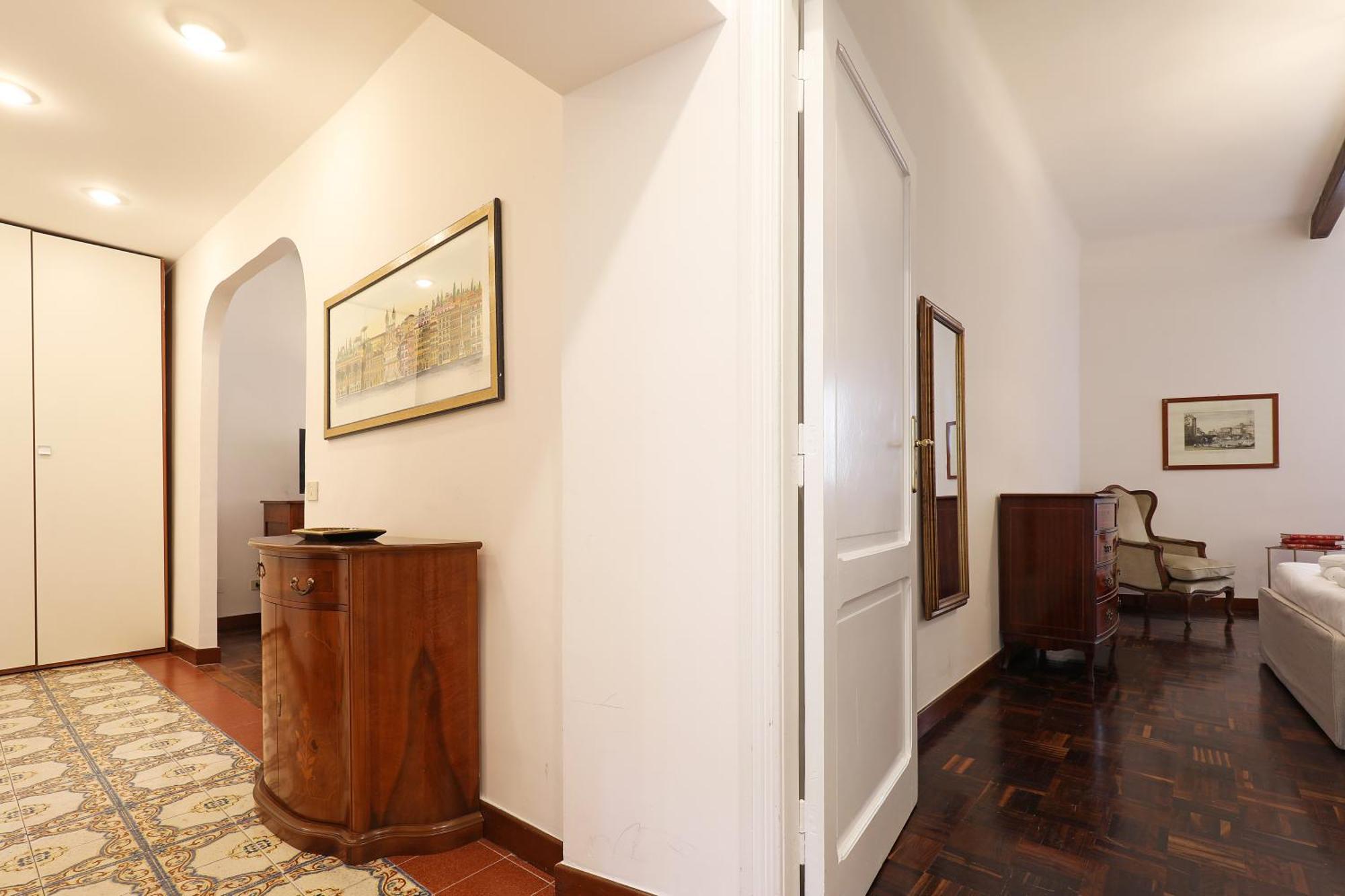 Trastevere Essence By Omen Hospitality Roma