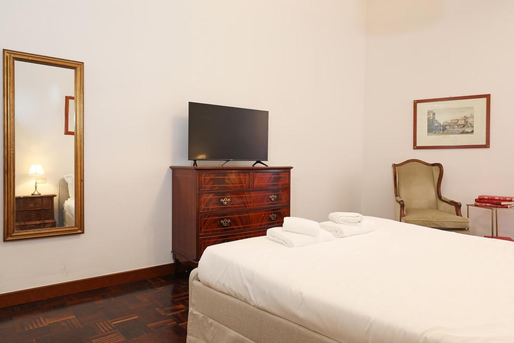 Trastevere Essence By Omen Hospitality Appartamento