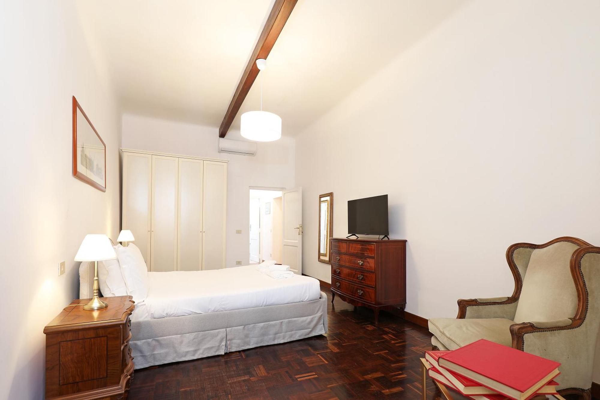 Appartamento Trastevere Essence By Omen Hospitality