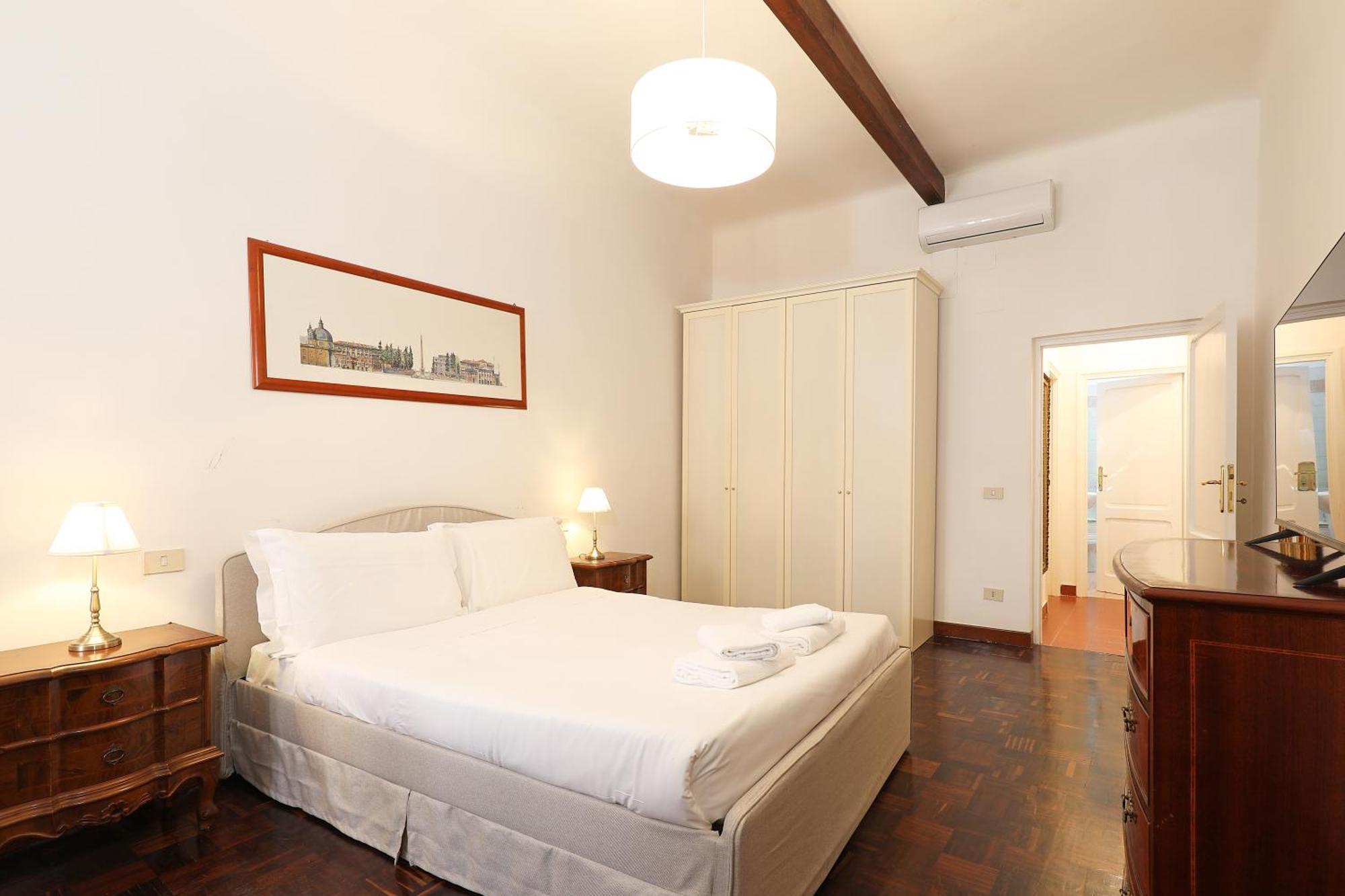 Appartamento Trastevere Essence By Omen Hospitality Roma