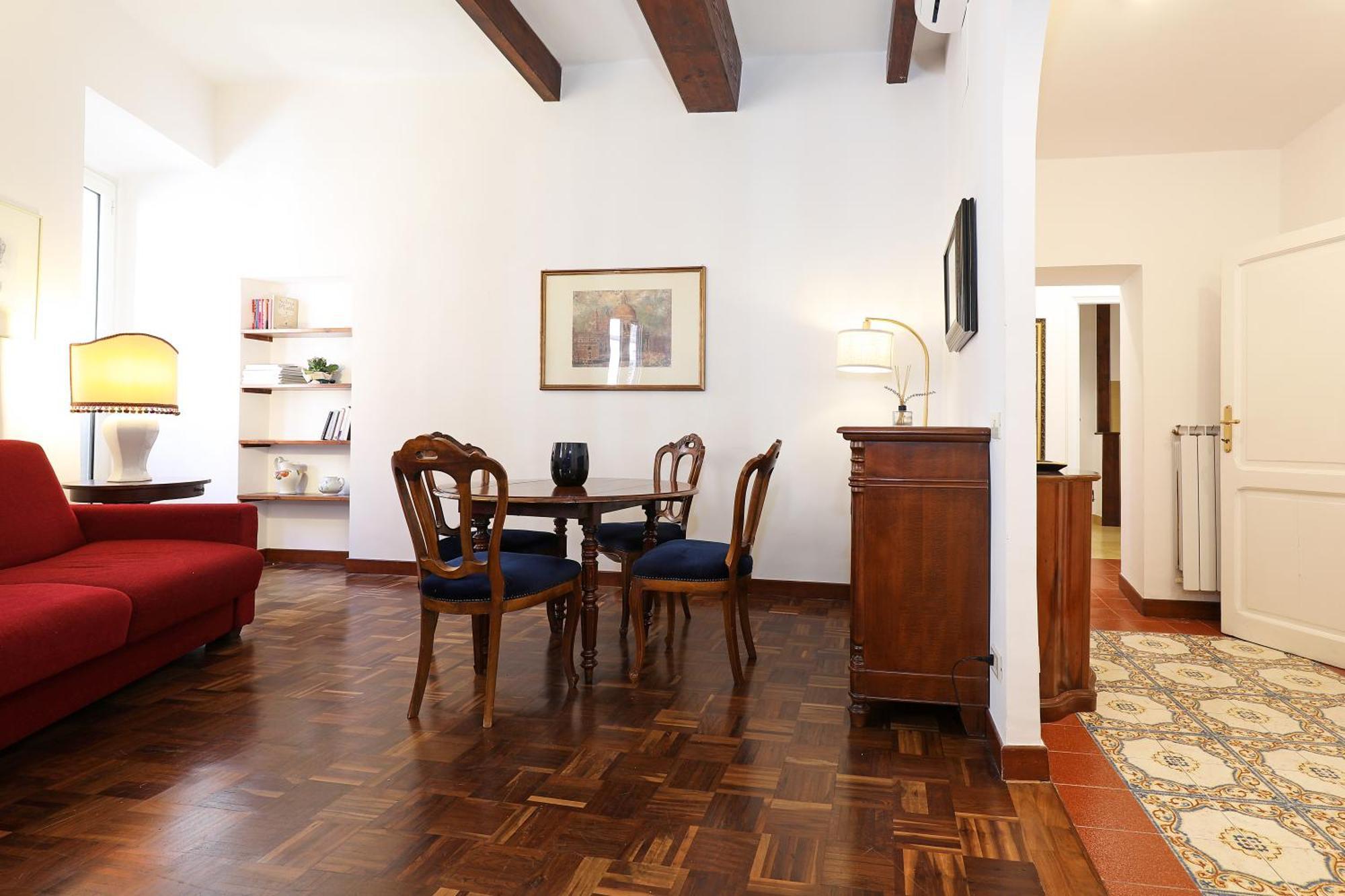 Trastevere Essence By Omen Hospitality Roma