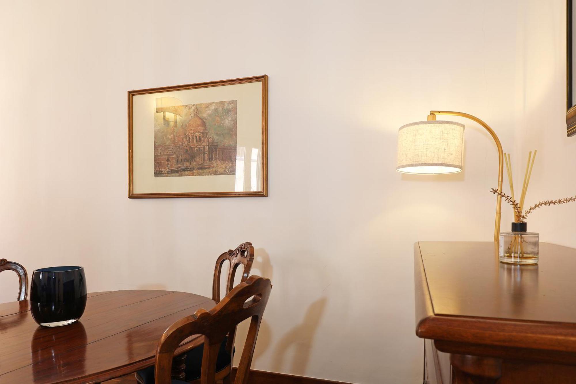 Trastevere Essence By Omen Hospitality Appartamento *