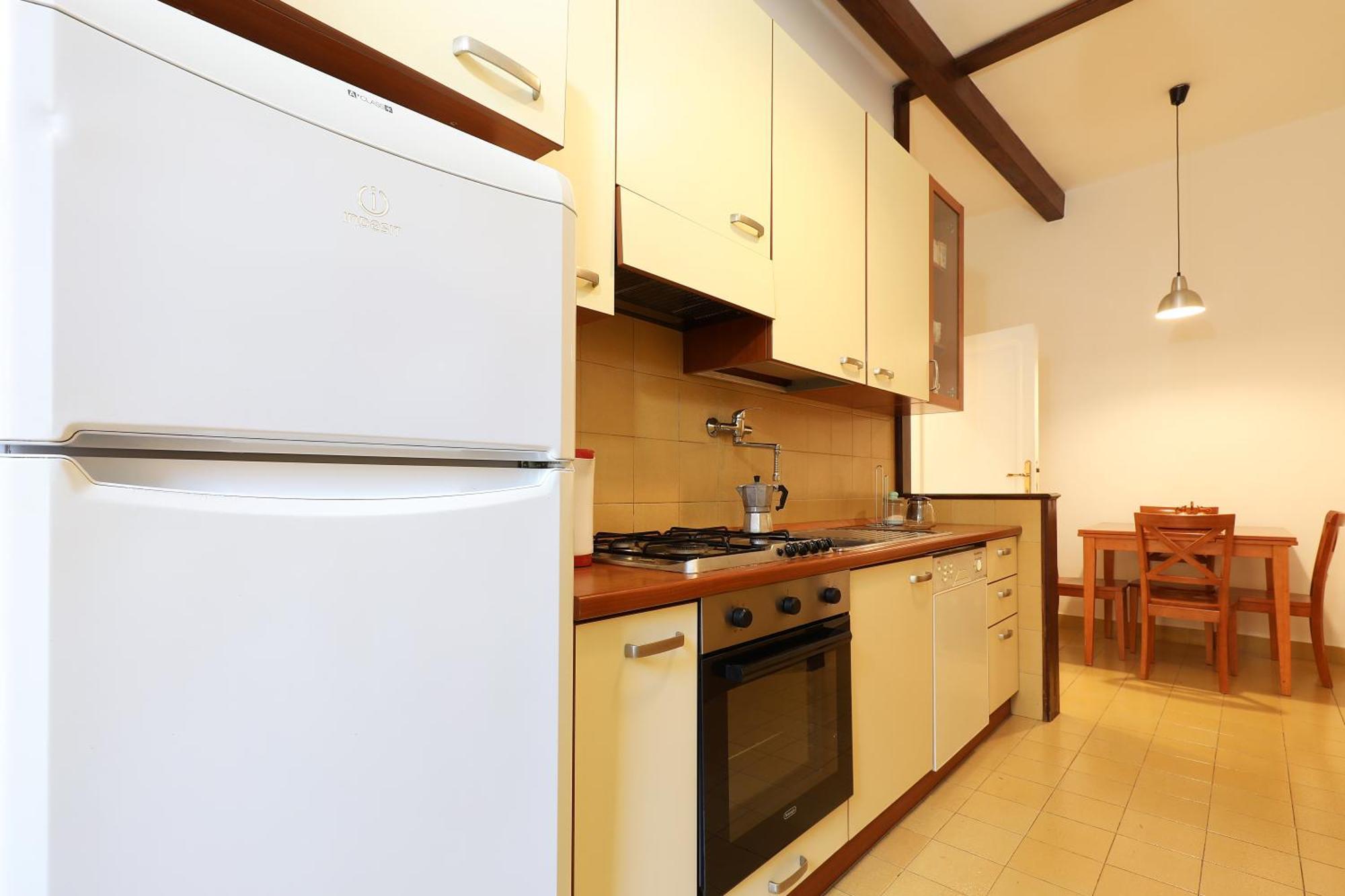 Trastevere Essence By Omen Hospitality Appartamento Roma