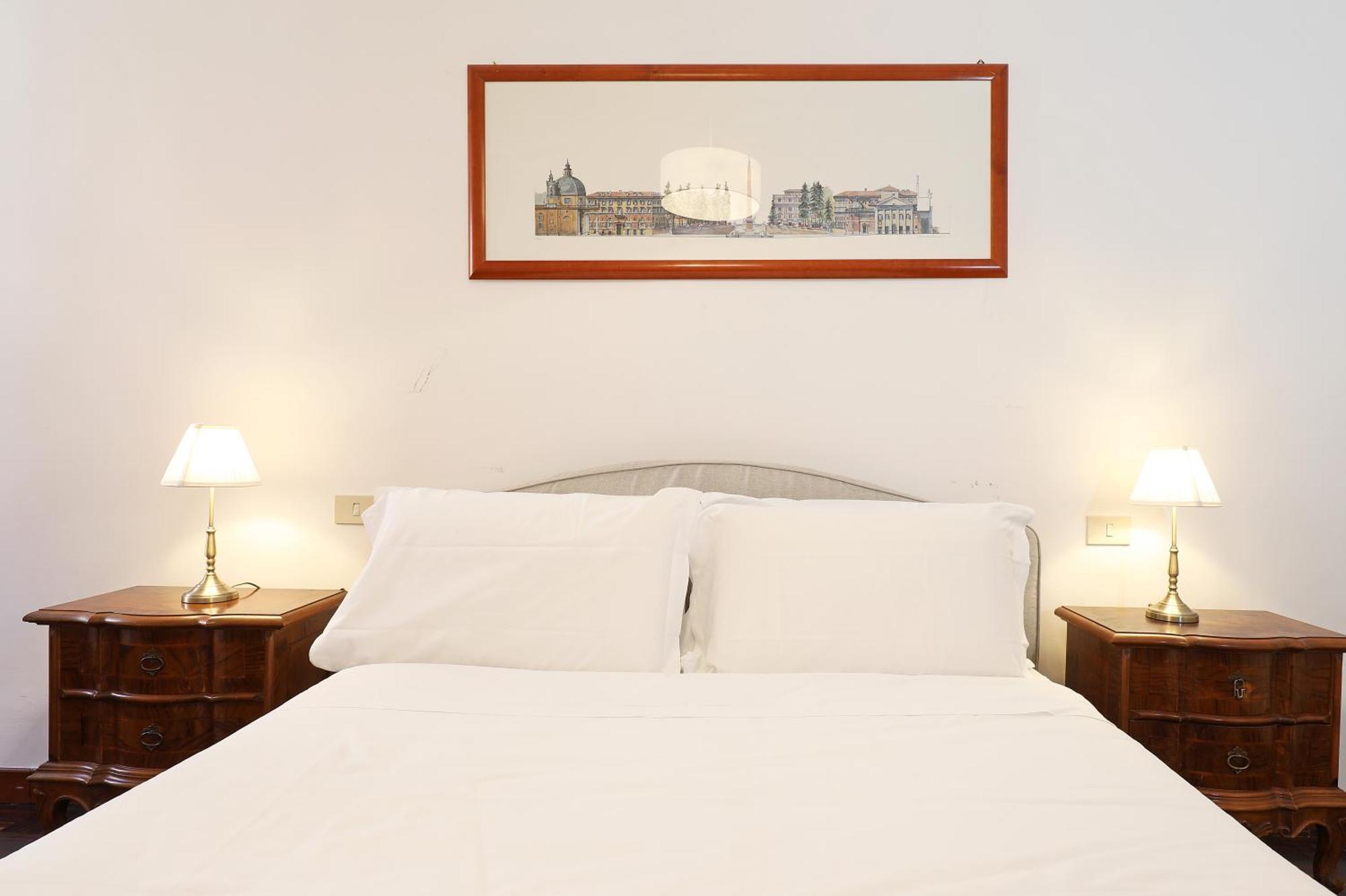 Trastevere Essence By Omen Hospitality Roma