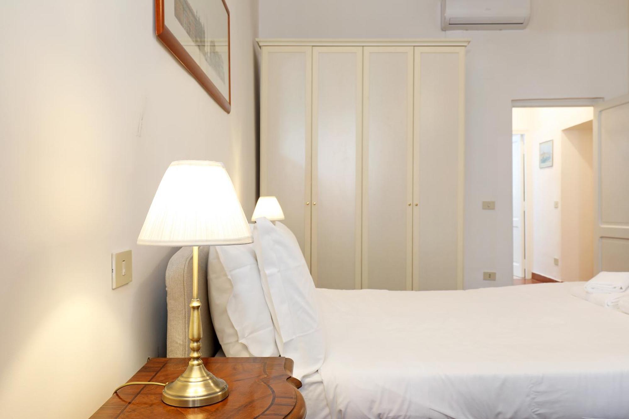 Apartamento Trastevere Essence By Omen Hospitality *