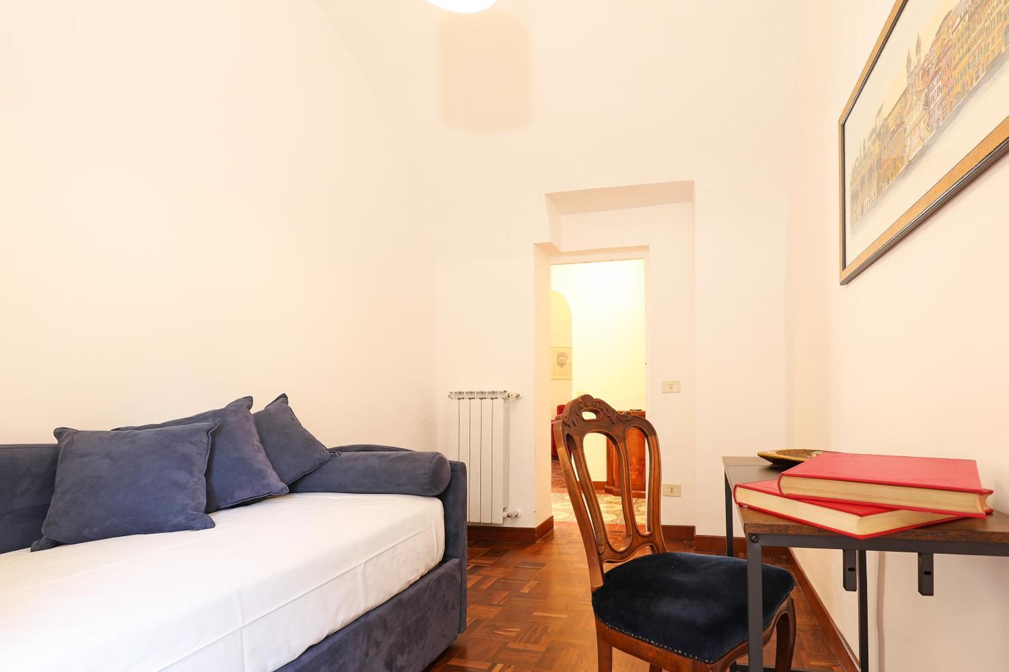 Trastevere Essence By Omen Hospitality Apartamento *